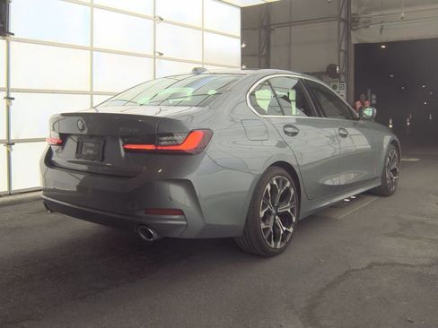 Used 2026 BMW 330i Sedan RWD image 2