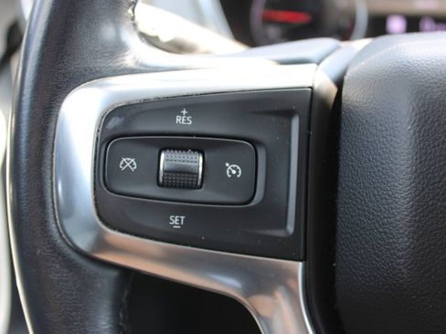 Used 2020 Chevrolet Blazer LT w/ Sound & Technology Package FWD image 22