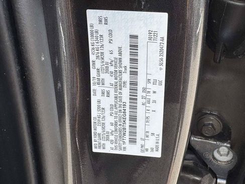 Used 2019 Ford F250 Lariat w/ Lariat Value Package AWD/4WD image 27