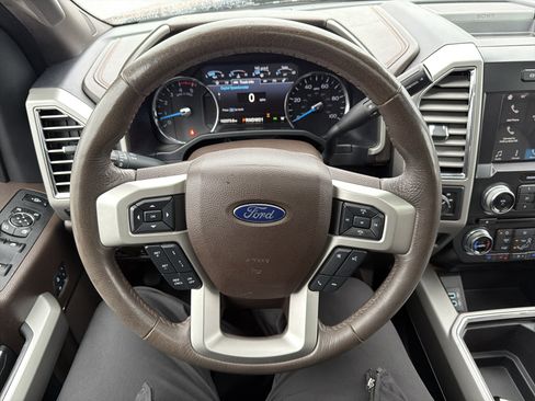 Used 2017 Ford F250 King Ranch w/ King Ranch Ultimate Package image 22