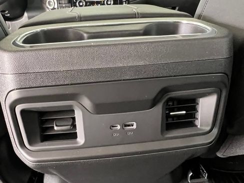 New 2026 Chevrolet Silverado 1500 RST w/ Texas Edition Plus AWD/4WD image 31