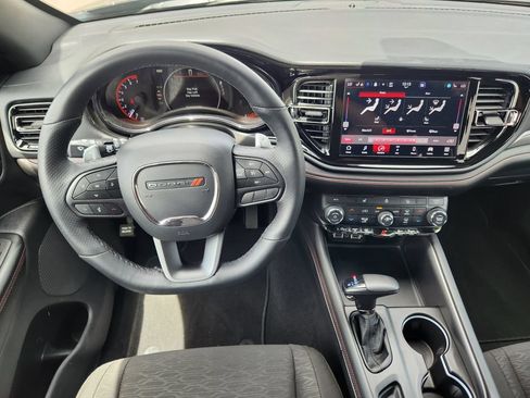 Used 2026 Dodge Durango GT AWD/4WD image 24