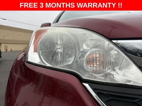 Used 2010 Honda CR-V EX-L image 35