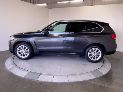 Used 2014 BMW X5 sDrive35i