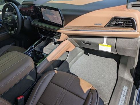 New 2026 Chevrolet Tahoe High Country image 33