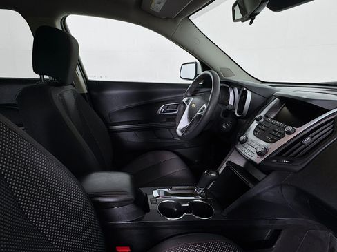 Used 2016 Chevrolet Equinox LT FWD image 26