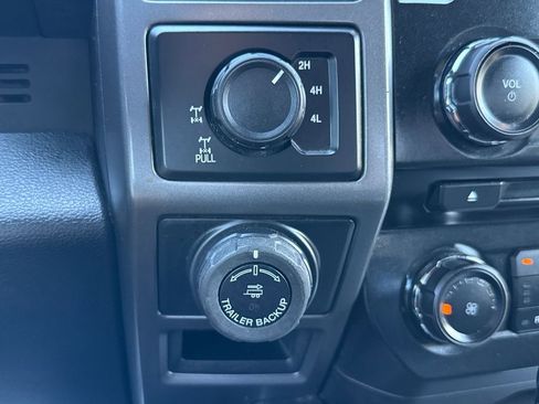 Used 2016 Ford F150 XLT w/ Equipment Group 302A Luxury image 23