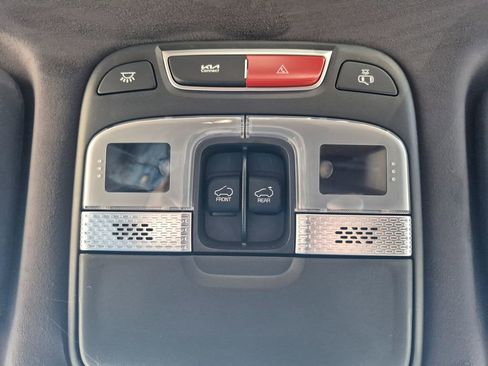 New 2025 Kia Telluride SX X-Line image 25