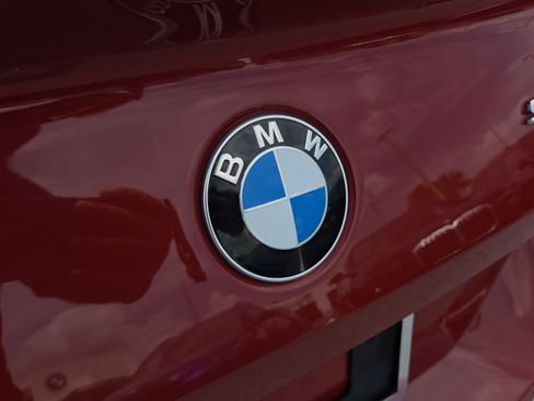 Used 2020 BMW Z4 sDrive30i w/ Premium Package RWD image 32