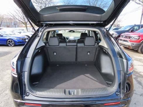 Certified 2023 Honda HR-V EX-L image 11