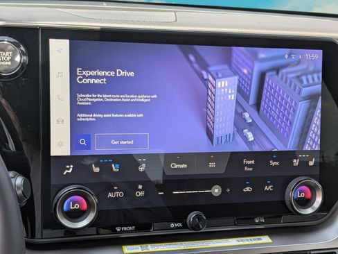 Used 2026 Lexus TX 350 AWD w/ Technology Package image 13