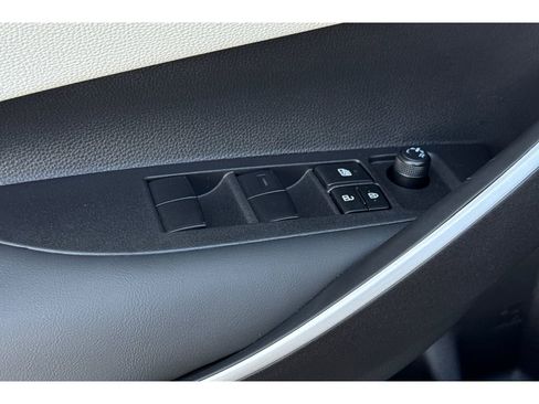 Used 2025 Toyota Corolla FX w/ Convenience Package image 12