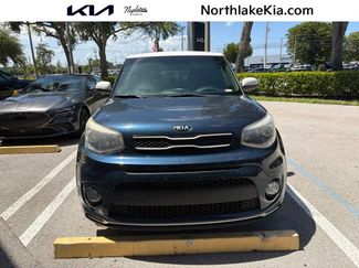 Used 2018 Kia Soul + FWD video 1