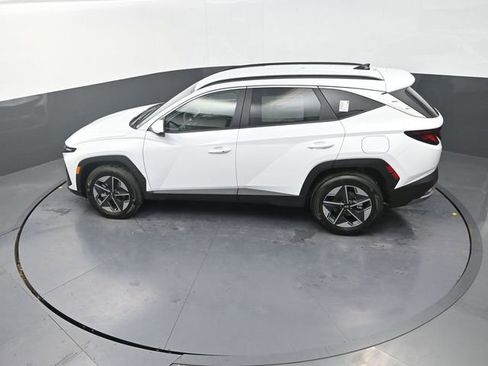 New 2026 Hyundai Tucson SEL AWD/4WD image 25