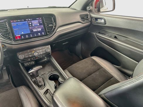 Used 2022 Dodge Durango R/T w/ Trailer Tow Group IV image 24