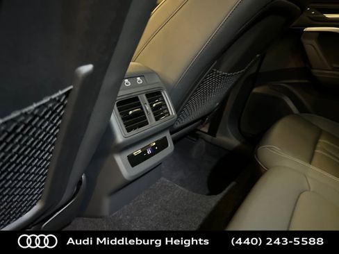 New 2025 Audi Q5 Premium image 27