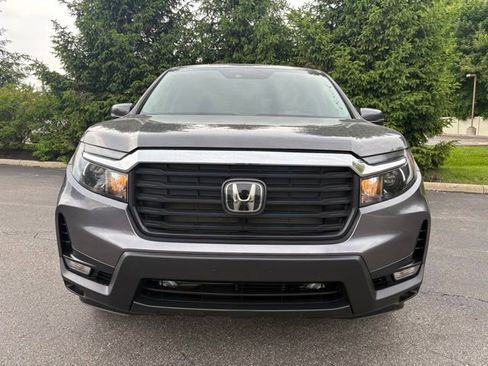 Used 2023 Honda Ridgeline RTL image 9
