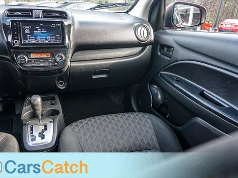 Used 2024 Mitsubishi Mirage ES image 22