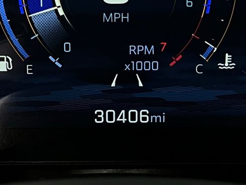 Used 2025 Chevrolet Equinox LT image 15