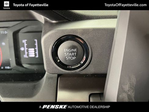 New 2026 Toyota Tacoma SR5 AWD/4WD image 30