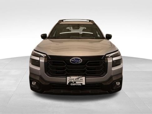 New 2026 Subaru Outback Limited XT AWD/4WD image 6