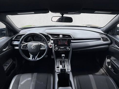 Used 2021 Honda Civic Sport image 19