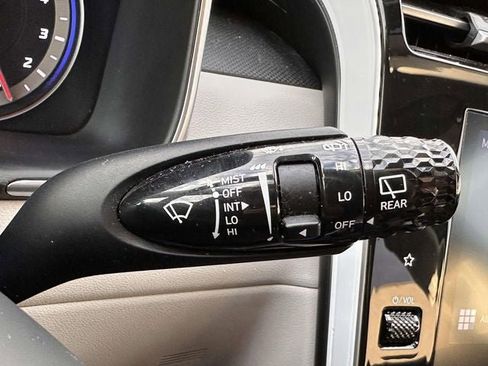 Used 2024 Hyundai Tucson SEL image 34