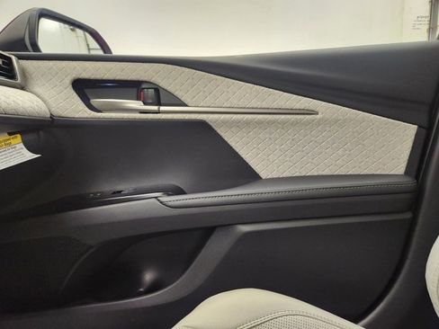 New 2026 Toyota Camry XLE image 70