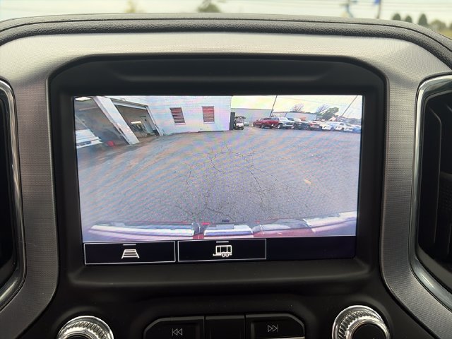 Used 2021 GMC Sierra 1500 Elevation AWD/4WD image 13