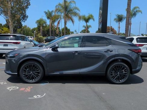 New 2026 Lexus RX 350 Premium FWD image 8