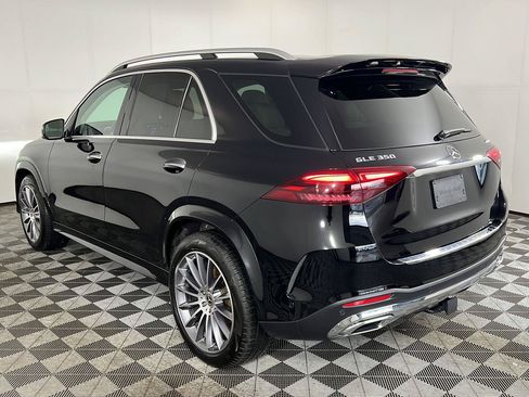 Certified 2024 Mercedes-Benz GLE 350 4MATIC image 20