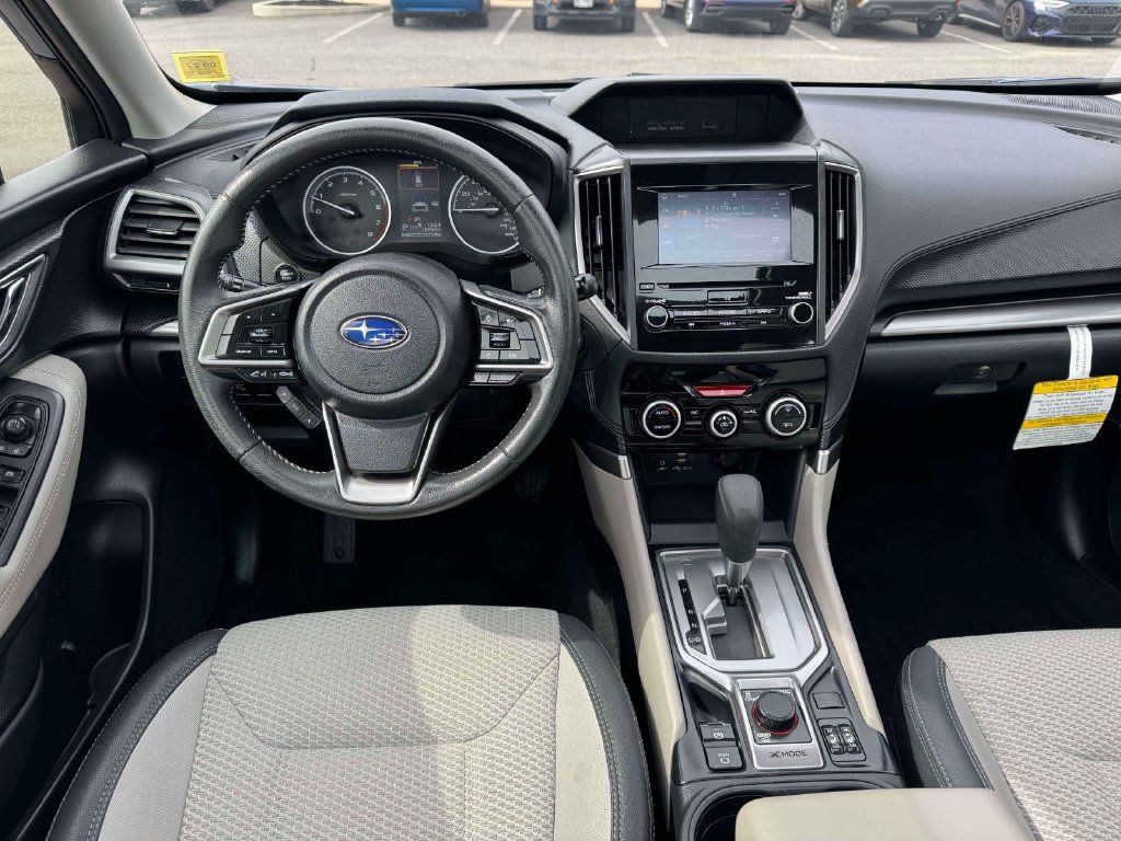 Used 2023 Subaru Forester Premium AWD/4WD image 20