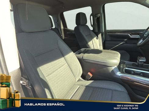 Certified 2023 GMC Sierra 1500 Elevation image 32