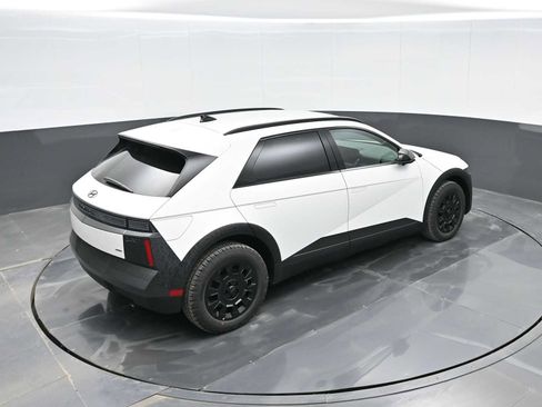 New 2025 Hyundai Ioniq 5 XRT image 30