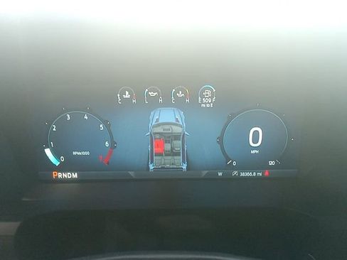 Used 2024 Ford F150 STX image 9