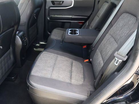 Used 2021 Ford Bronco Sport Big Bend AWD/4WD image 19