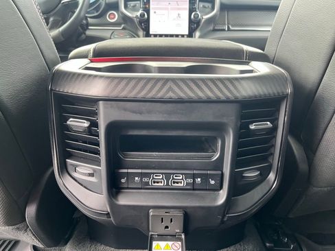 Used 2024 RAM 1500 TRX AWD/4WD image 29