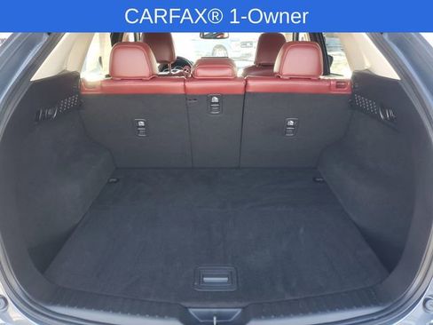 Used 2024 MAZDA CX-5 Carbon Edition image 11