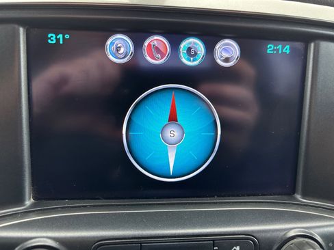 Used 2018 Chevrolet Silverado 1500 LT w/ LPO, Black Pack image 30