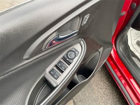 Certified 2023 Chevrolet Malibu RS w/ LPO, Floor Liner Package image 21