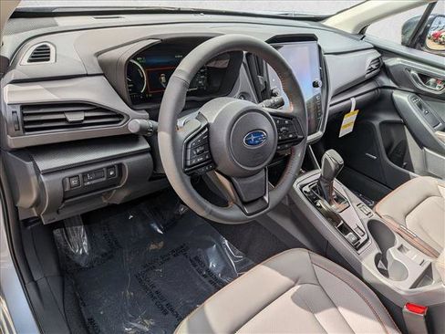 New 2026 Subaru Crosstrek 2.5i Limited AWD/4WD image 3