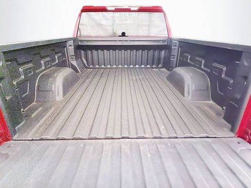 Used 2022 Chevrolet Silverado 1500 Custom AWD/4WD image 27