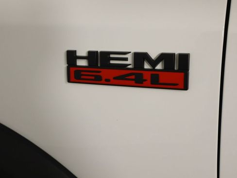 Used 2021 RAM 2500 Power Wagon AWD/4WD image 42