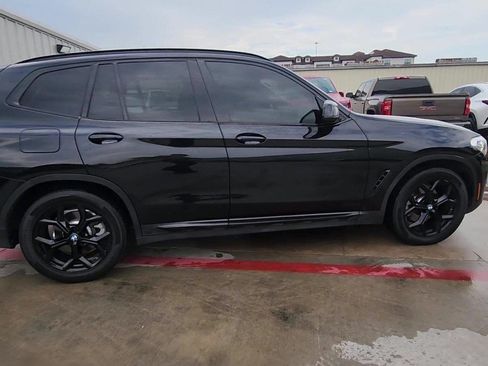 Used 2020 BMW X3 sDrive30i w/ Premium Package RWD image 9