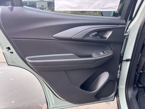 New 2026 Chevrolet TrailBlazer ACTIV w/ Convenience Package AWD/4WD image 33