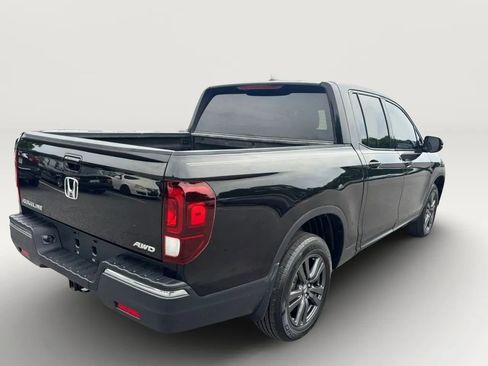 Used 2019 Honda Ridgeline Sport image 3