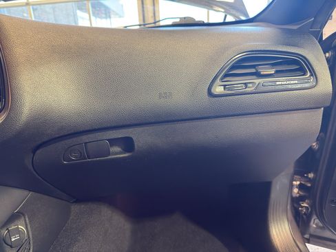 Used 2019 Dodge Challenger R/T Scat Pack w/ Shaker Package RWD image 22