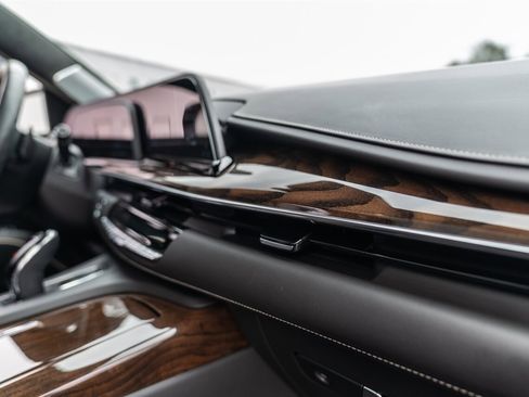 Used 2023 Cadillac Escalade Premium Luxury Platinum image 80