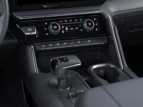 New 2026 GMC Sierra 1500 Denali w/ Denali Reserve Package AWD/4WD image 46