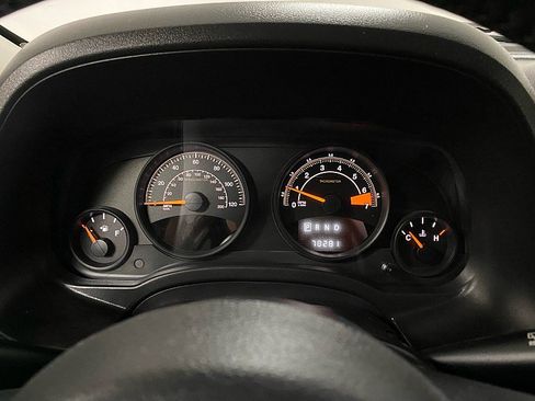 Used 2016 Jeep Patriot High Altitude image 17